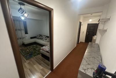Apartament cu 2 camere decomandat în Berceni - 17
