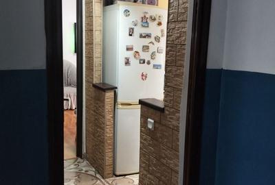 Apartament cu 3 camere semidecomandat în Alexandru cel Bun - 5