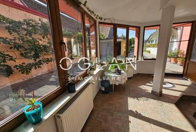 Comision 0% - Casa cu garaj si gradina, Șura Mica - 9