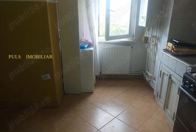 Tomis 3 - Bd.Tomis :Apartament doua camere , confort maxim ,NEMOBILAT, semiutilat , centrala gaze - 4