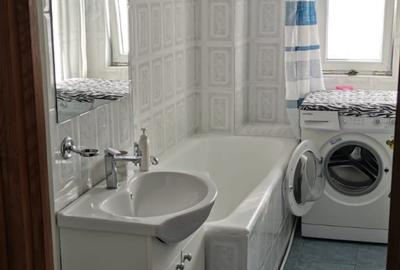 Garsonieră decomandată, mobilată în Unirii - 8