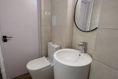 Garsonieră, mobilată în Sebastian - 15