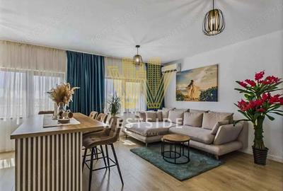 Apartament cu 2 camere în Dumbrăvița - 6