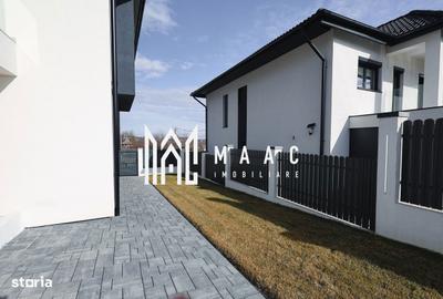 Casă cu 5 camere cu Teren 500 Mp în Roșia - 16