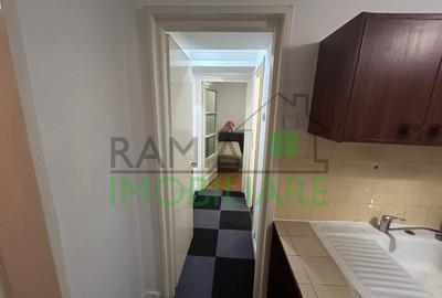 Apartament de inchiriat Central - 3