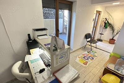 Apartament cu 3 camere decomandat în Simion Bărnuțiu - 7