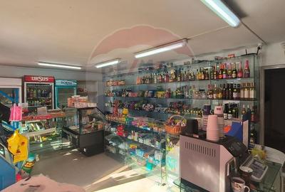 Spațiu comercial, de 70 mp, în Vest - 3