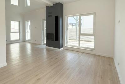 Vila 5 camere + 3 bai + pod | Teren 450 mp | SU 175 mp - 1