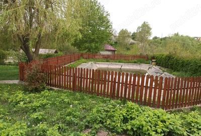 Vand casa locuibila posibilitate afacere - 6