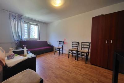 Garsonieră decomandată în Sălăjan - 2
