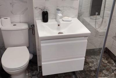 Apartament cu 2 camere decomandat în Central - 3