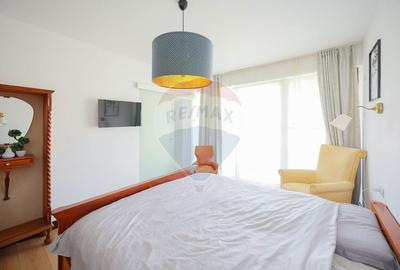 De vanzare Casa/Pensiune in zona Nufarul - Sanmartin - 39