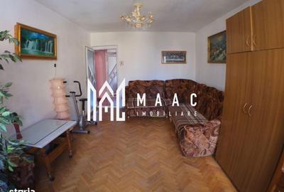 Apartament cu 2 camere decomandat în Terezian - 3