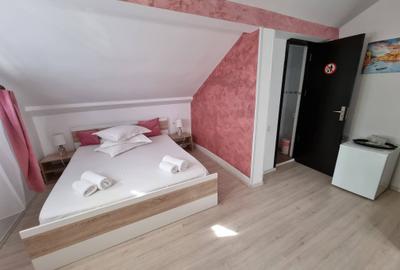 EXCLUSIVITATE ! Pensiune 14 camere - Eforie Nord - 530.000 euro (Cod E2) - 8