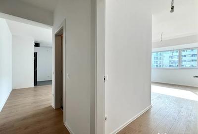 Apartament cu 3 camere semidecomandat în Străulești - 18
