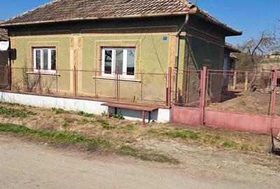 Casă cu 3 camere cu Teren 1400 Mp în Andrid - 5