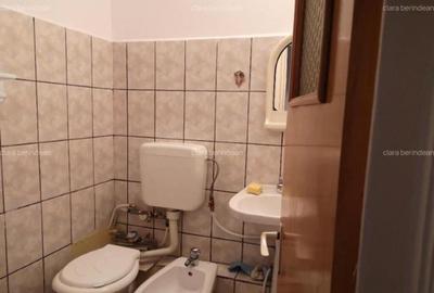 Timpuri noi mircea voda etaj 3 - 10