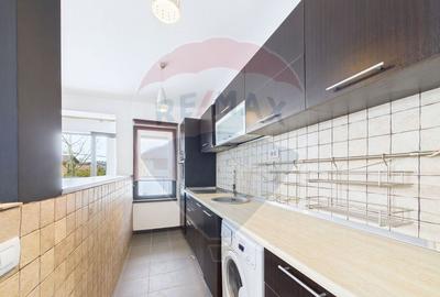 Apartament cu 2 camere de vanzare in Bragadiru - 9