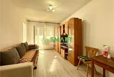 Garsoniera confort 1 Arad zona Confectii - 1