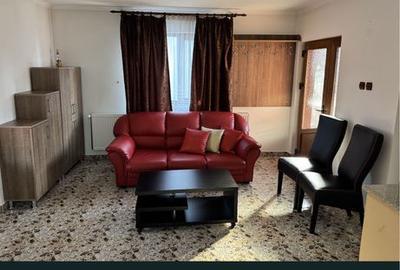 Casă cu 3 camere în Central - 2