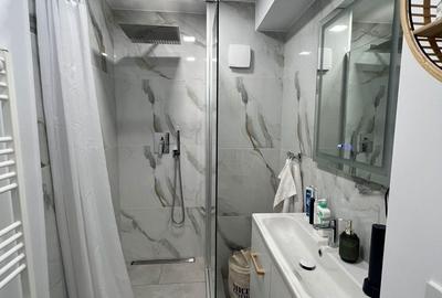 Apartament cu 2 camere decomandat în Central - 7