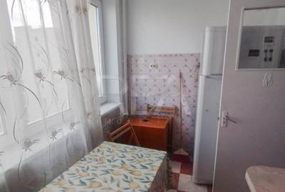 Apartament cu 3 camere semidecomandat, mobilat în Iancului - 5