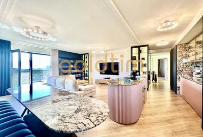 PENTHOUSE SUPERB/VEDERE LIBERA/NOU /SPATII GENEROASE - 4