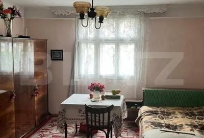 Casă cu 2 camere cu Teren 714 Mp în Siret - 8