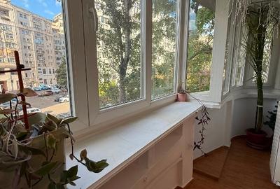 Apartament 4 camere 98 mp – Bulevardul Unirii / Nerva Tra - 3