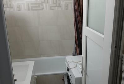 Apartament cu 2 camere semidecomandat în Nicolae Grigorescu