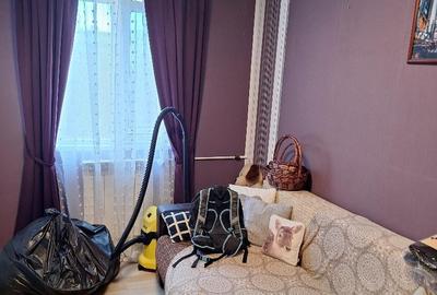 Titan-Policlinica, apartament 3 camere, decomandat, bloc 4 etaje, boxa pe palier - 22