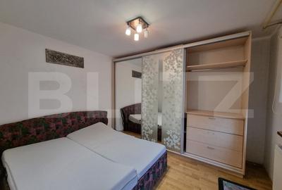 Apartament 2 camere, 56 mp, parcare, zona Eugen Ionesco - 2