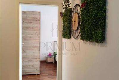 Dumbravita/ zona Decathlon- 2 camere, mobilat si utilat, loc de parcare - 3