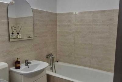 Garsoniera Drumul Taberei - Ghencea *prima inchiriere* - 8