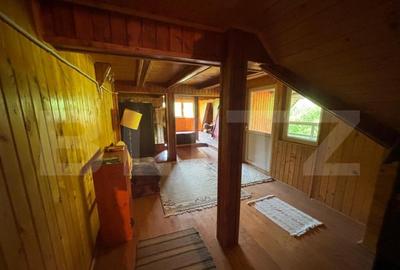 Vila de vanzare, cu 4 camere, 320 mp, zona ?uvi?a - 11