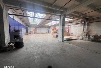 Spațiu comercial, de 450 mp, în Mofleni - 7