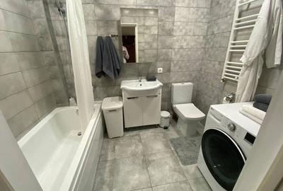 Garsonieră decomandată în Drumul Taberei