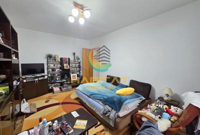 Apartament cu 2 camere decomandat în Apărătorii Patriei - 9