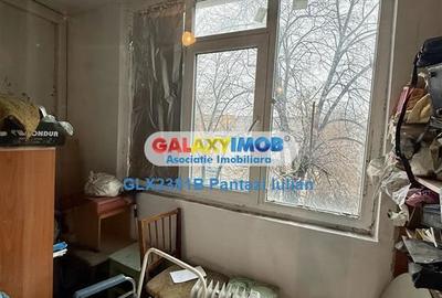Garsonieră semidecomandată, mobilată în Pantelimon - 14