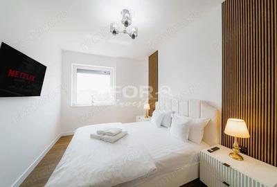 Apartament modern 3 camere de inchiriat Luceafarul - 7