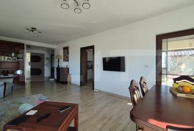 Casa individuala, gradina amenajata, terasa inchisa, carport,15 minute Timisoara - 2