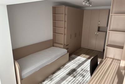 Apartament cu 2 camere decomandat în Scriitorilor - 5