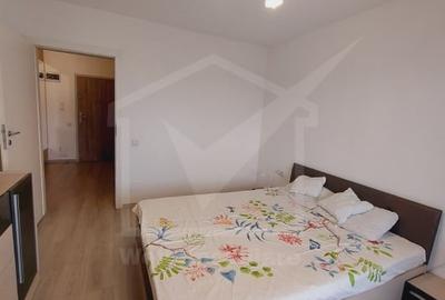 Apartament cu 2 camere decomandat, mobilat în Mărăști - 8