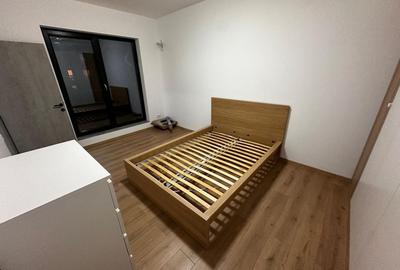 Garsoniera 9min Metrou Lujerului Plaza Faza 5 Timisoara Politehnica - 3