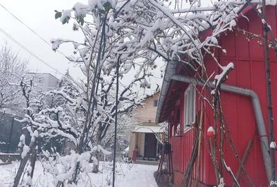 Casă cu 3 camere în Câmpina - 3