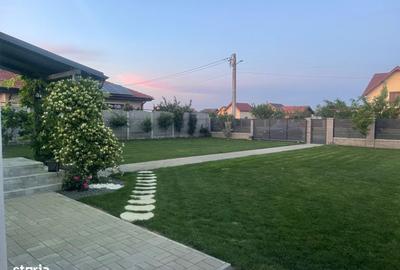 Casă cu 5 camere cu Teren 800 Mp în Săcălaz - 10