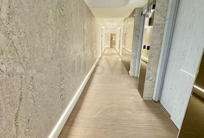 REA1025589 Apartament high end tip studio dublu mobilat I Iancu Nicolae - 10