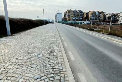Teren de 10000 mp, în Militari - 5