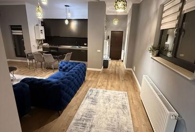 Apartament cu 2 camere semidecomandat în Bucureștii Noi - 7