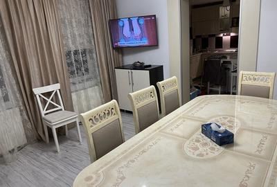 Casă cu 4 camere în Central - 3